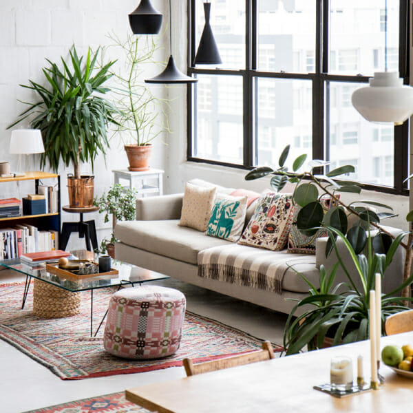 Apartment Decorating Tips Brooklyn Apartment