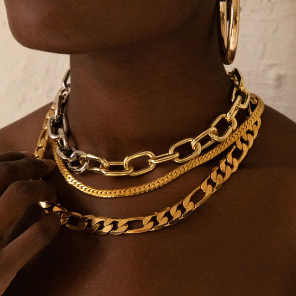 Gold Chains