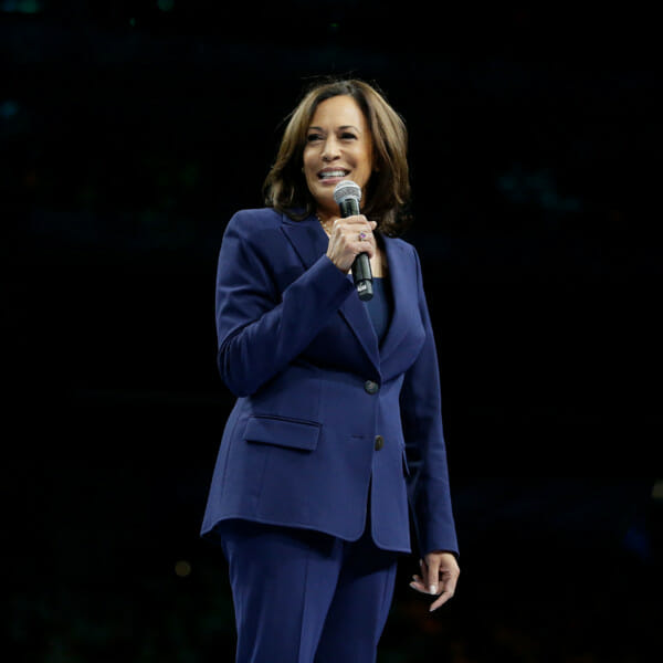 Kamala Harris